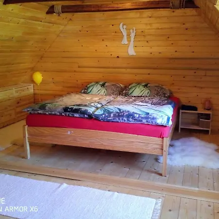 Smile Holiday home