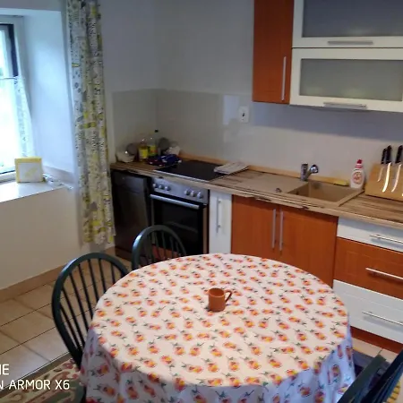 Smile Holiday home Ilija