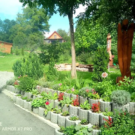 بيت للعطل Smile Ilija