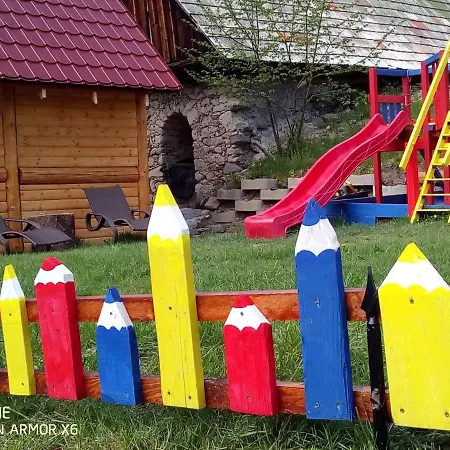 Smile Holiday home