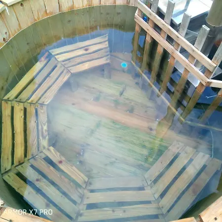 Vakantiehuis Smile Ilija