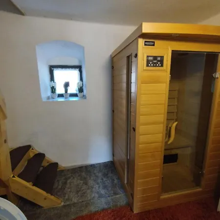 Smile Holiday home Ilija