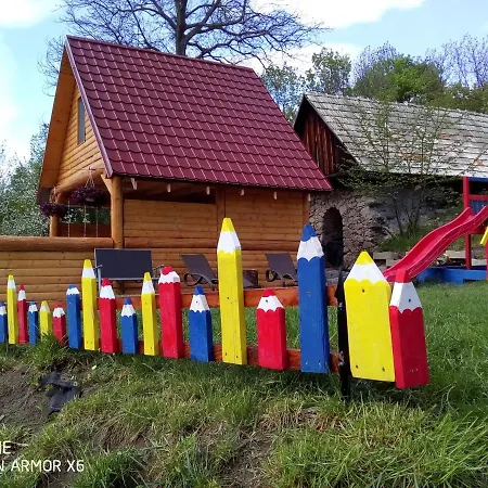 Smile Vakantiehuis Ilija