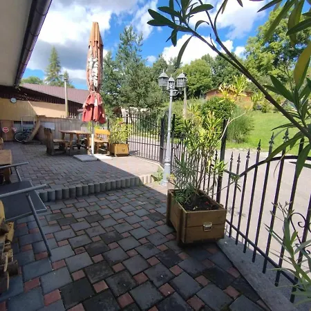 Vakantiehuis Smile Ilija