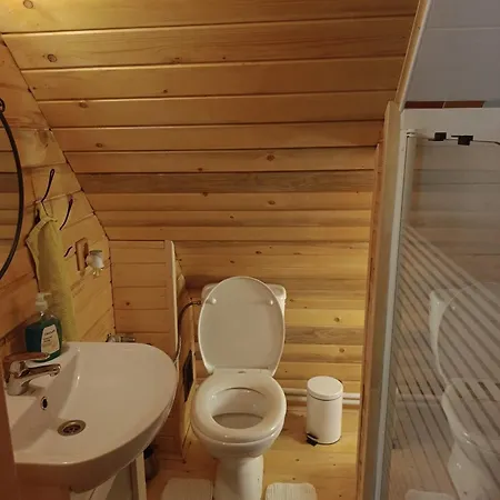 Smile Holiday home
