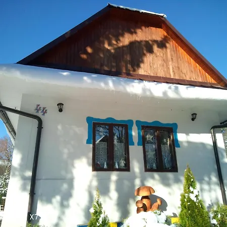 Smile Holiday home