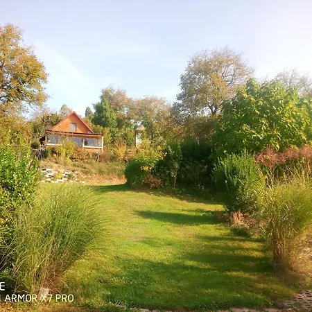 Smile Vakantiehuis *