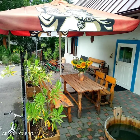 Smile Holiday home Ilija