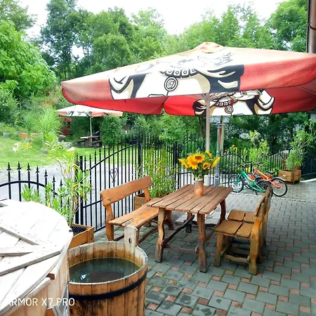 Smile بيت للعطل *