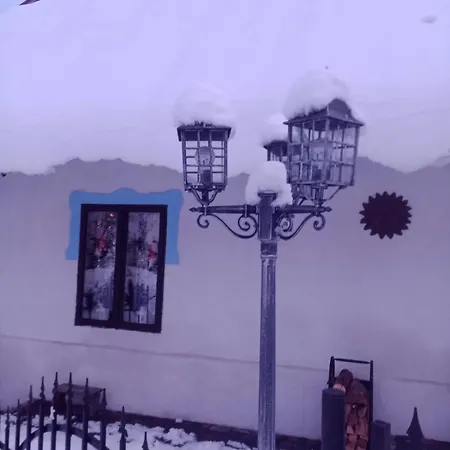 بيت للعطل Smile Ilija