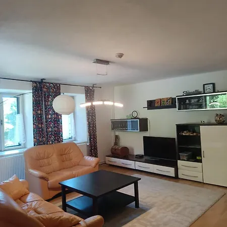 Smile Holiday home
