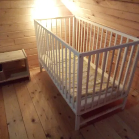 بيت للعطل Smile *