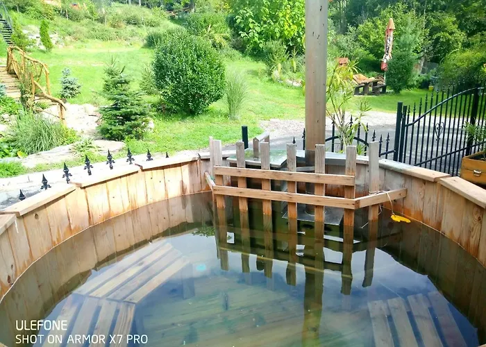 Smile Σπίτι διακοπών *