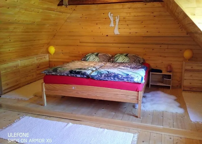 Smile Σπίτι διακοπών