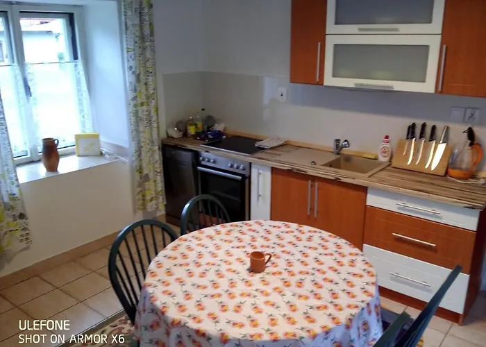 Smile Σπίτι διακοπών Ilija