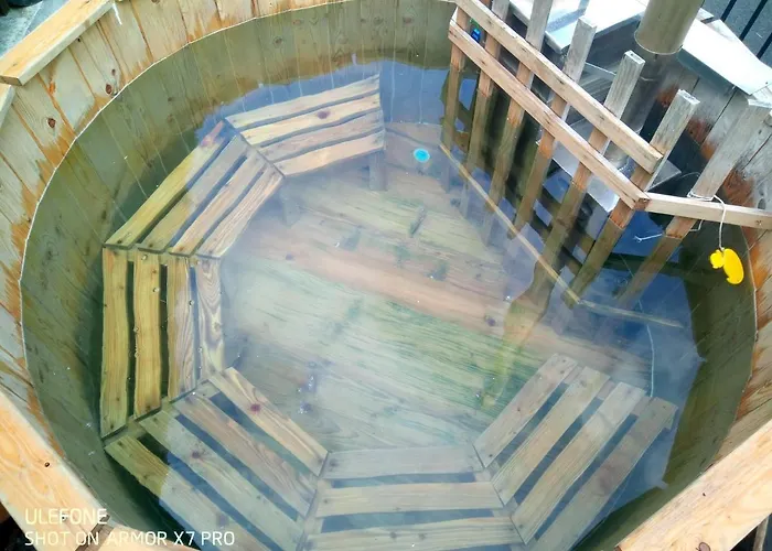 Σπίτι διακοπών Smile Ilija