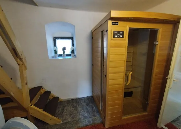 Smile Σπίτι διακοπών Ilija