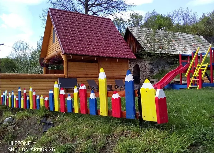 Smile Σπίτι διακοπών Ilija