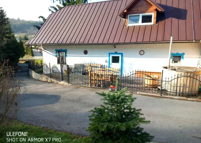 Σπίτι διακοπών Smile *