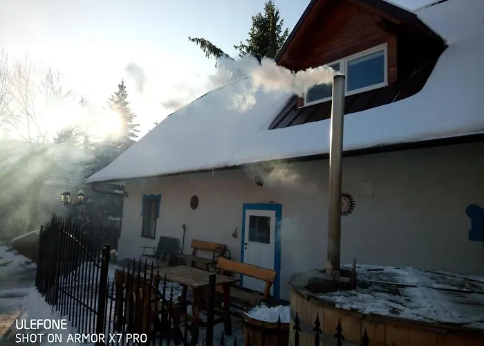 Σπίτι διακοπών Smile