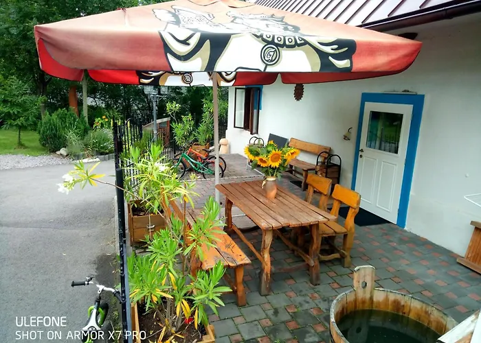 Smile Σπίτι διακοπών Ilija