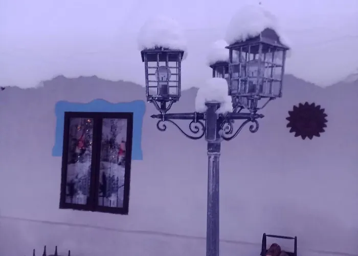 Σπίτι διακοπών Smile Ilija